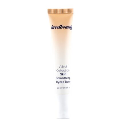Heedbeauty Velvet Collection Smoothing Hydra Base Primer