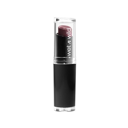 wet n wild MegaLast Lip Color - Mocha-licious