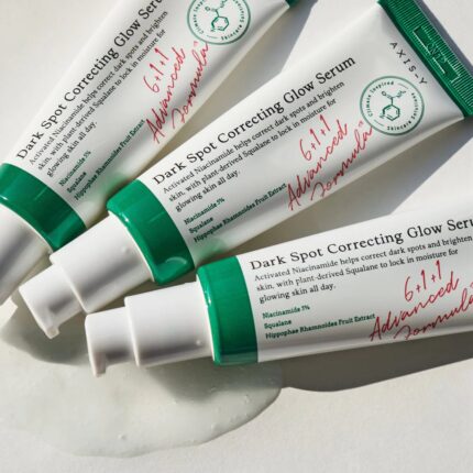 AXIS-Y Dark Spot Correcting Glow Serum Size: 50ml
